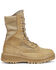 Image #2 - Belleville Women's Hot Weather Combat Boots - Soft Toe, Coyote, hi-res