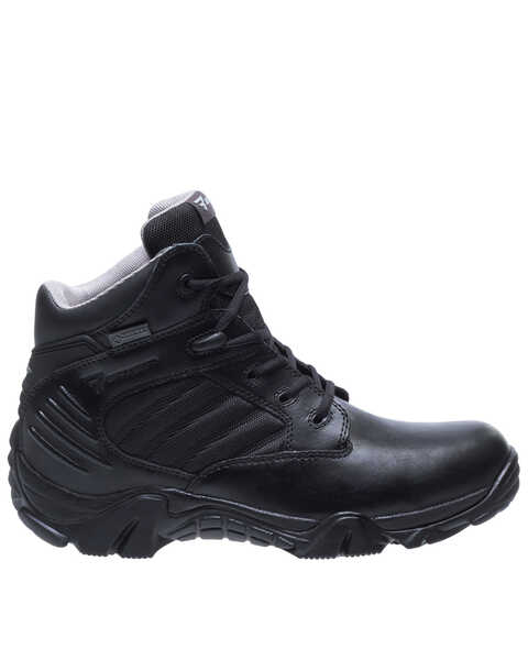 Image #2 - Bates Men's GX-4 Work Boots - Soft Toe, , hi-res