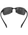 Image #5 - Bex Jaxyn X Sunglasses, Black/grey, hi-res