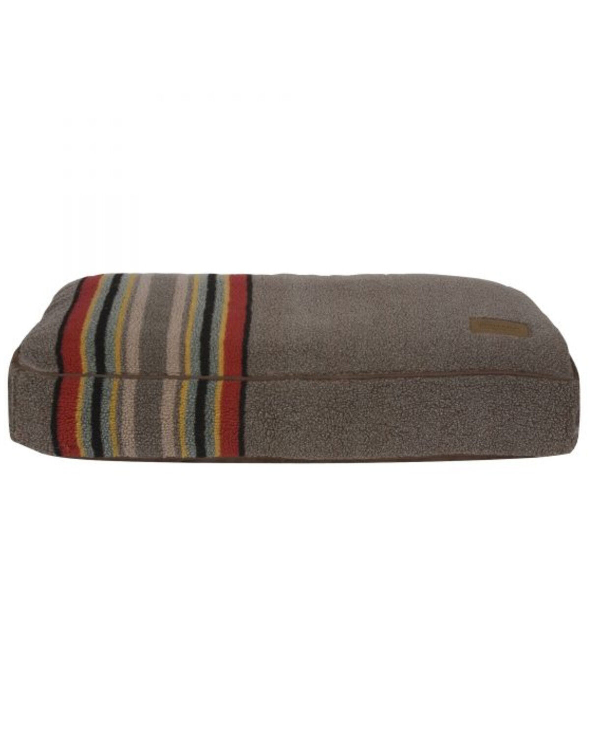 Image #1 - Pendleton Pet Vintage Camp Pet Napper - Large, Multi, hi-res