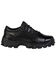 Rocky Men's AlphaForce Oxford Shoes - Round Toe, Black, hi-res