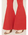 Image #2 - Free People Women's Just Float On High Rise Flare Jeans, , hi-res