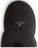 Image #6 - Bearpaw Women's Loki Exotic II Slippers, Black, hi-res