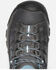 Image #3 - Keen Women's Targhee III Waterproof Hiking Boots - Soft Toe, Grey, hi-res