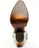 Image #7 - Ariat Women's Antonia Western Boots - Round Toe, Black, hi-res