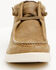 Image #4 - Ariat Men's Hilo Mid Shoes - Moc Toe, Brown, hi-res