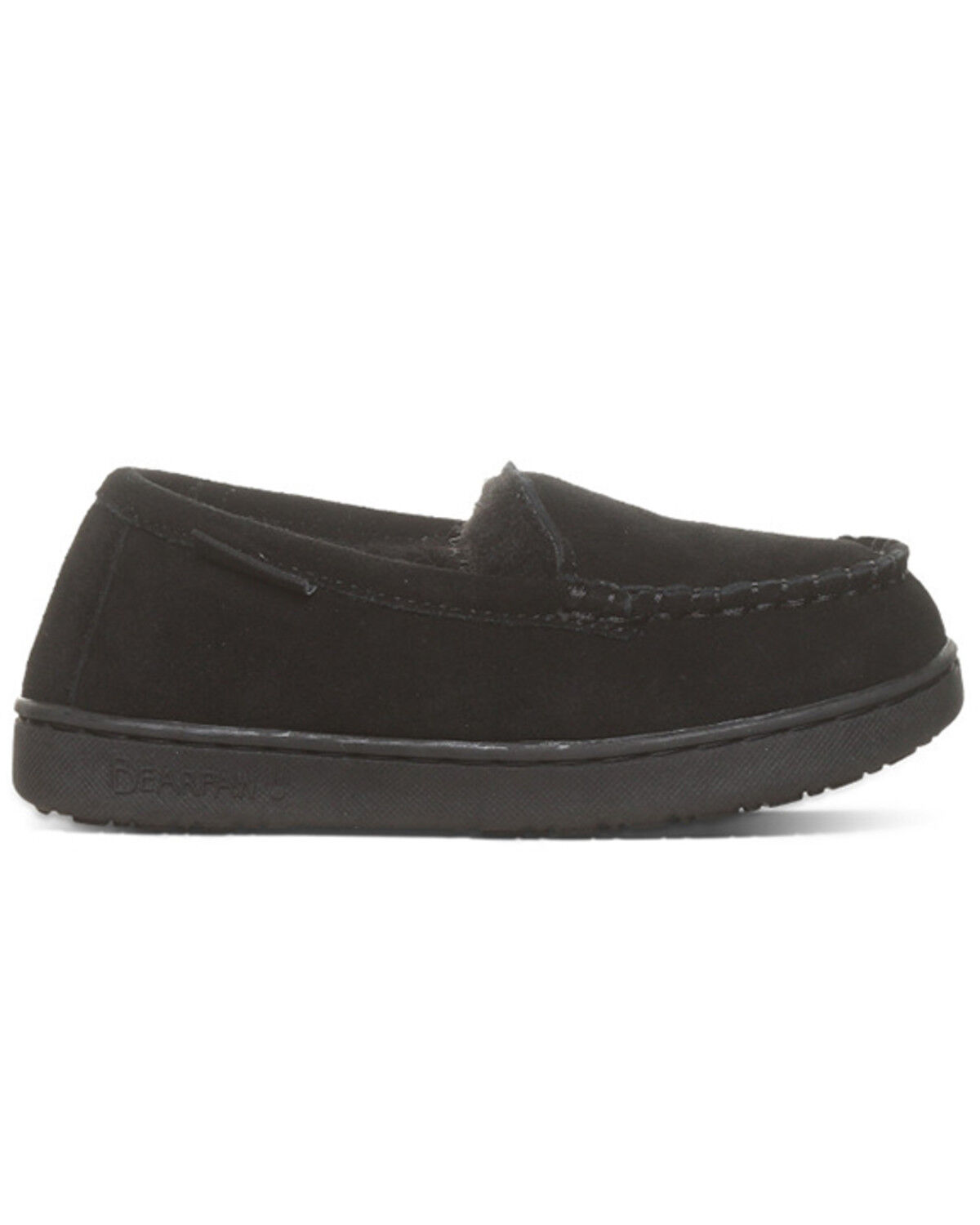 Image #2 - Bearpaw Girls' Jamie Slippers, , hi-res