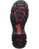 Image #7 - Avenger Men's Ripsaw Romeo Waterproof Pull On Chelsea Work Boots - Alloy Toe, Black, hi-res