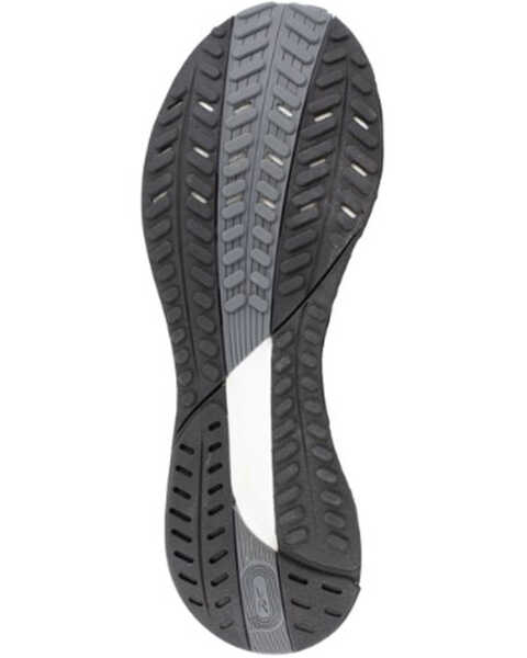 Image #4 - Reebok Men's Floatride Energy 3 Adventure Athletic Work Shoes - Composite Toe, Black, hi-res