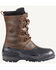 Image #2 - Baffin Men's Cambrian Insulated Waterproof Boots - Round Toe, Brown, hi-res