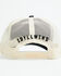 Image #3 - Idyllwind Women's Crazy Heifer Ball Cap, Black, hi-res