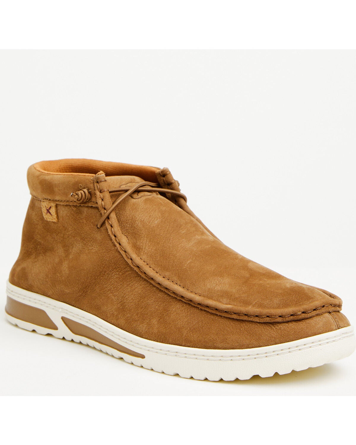 Twisted X Men's Zero-X&trade; Casual Shoes - Moc Toe, Brown, hi-res