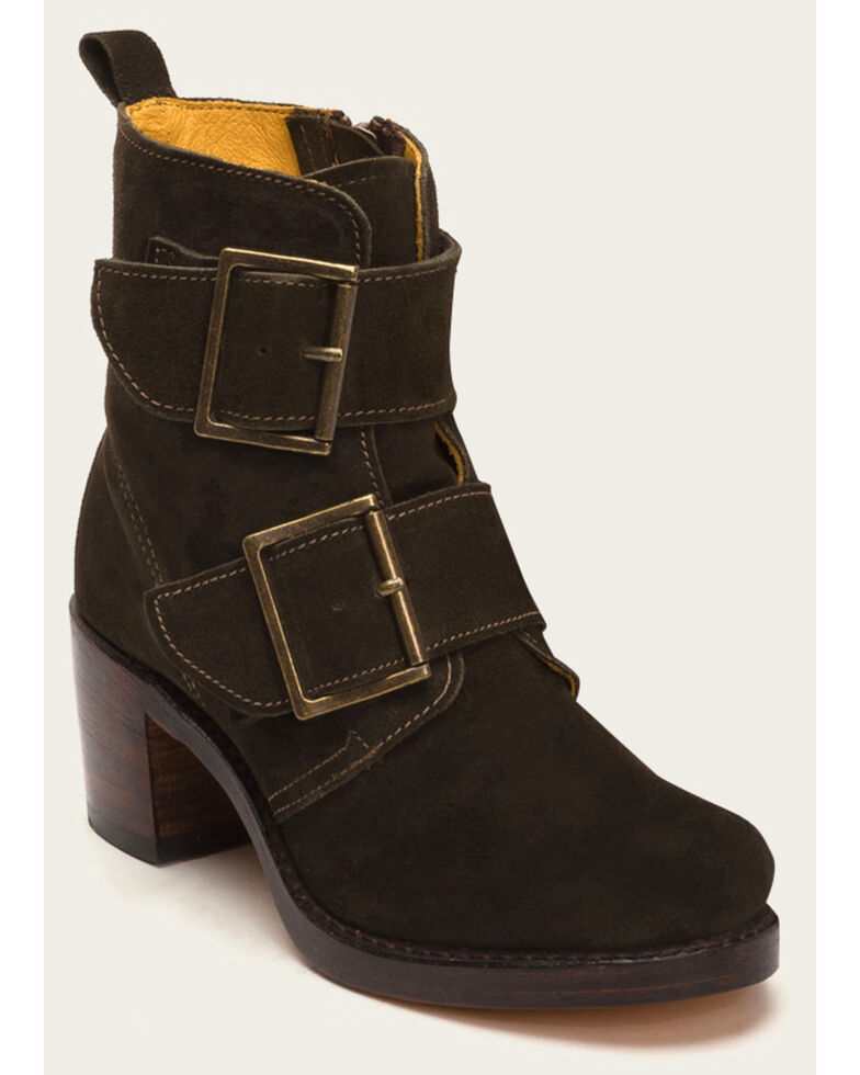 frye women's riding boots