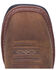 Dan Post Men's Blayde Waterproof Wellington Work Boots - Steel Toe, Saddle Tan, hi-res