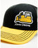 Image #2 - John Deere Boys' Logo Mesh Back Ball Cap , Yellow, hi-res