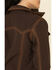 Image #4 - STS Ranchwear Women's Brown Brumby Softshell Jacket , Brown, hi-res