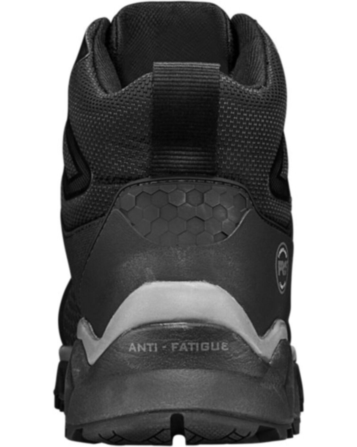 timberland pro ridgework boots