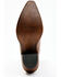 Shyanne Women's High Desert Western Boots - Snip Toe, Tan, hi-res