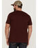 Image #4 - Moonshine Spirit Men's Line Scene Graphic Short Sleeve T-Shirt, , hi-res