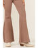 Image #2 - Wishlist Women's High Rise Stretch Flare Jeans, , hi-res