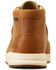 Image #3 - Ariat Men's Spitfire Waterproof Casual Shoes - Moc Toe , Brown, hi-res