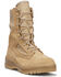 Image #1 - Belleville Women's Hot Weather Combat Boots - Soft Toe, Coyote, hi-res
