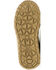 Bates Men's Rush Shield Work Boots - Soft Toe, Coyote, hi-res