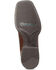 Ariat Men's Sport Cool VentTEK Western Performance Boots - Square Toe, Brown, hi-res