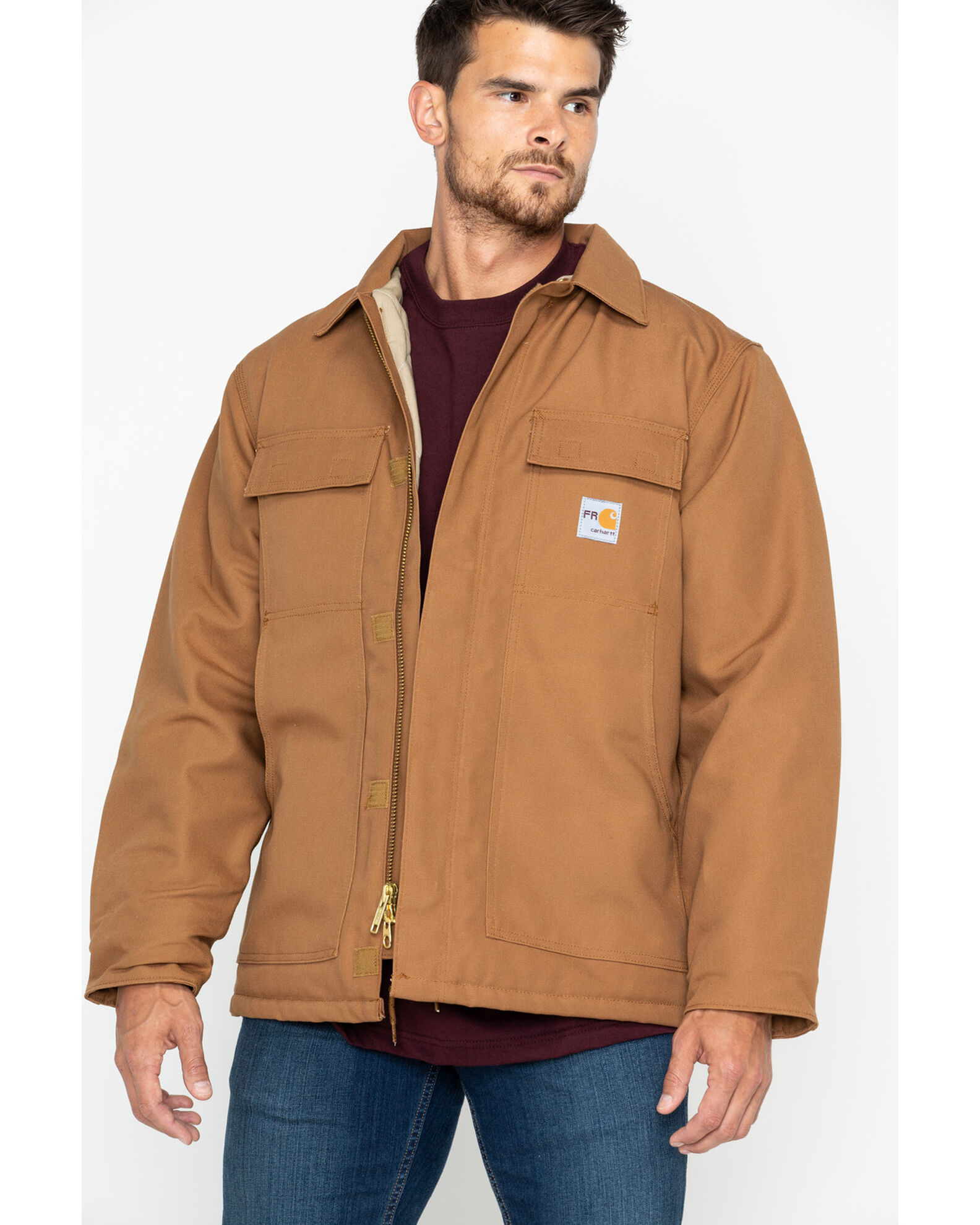 Traditional coat cheap