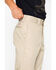 Image #5 - Dickies Men's 874 Flex Work Pants, Sand, hi-res