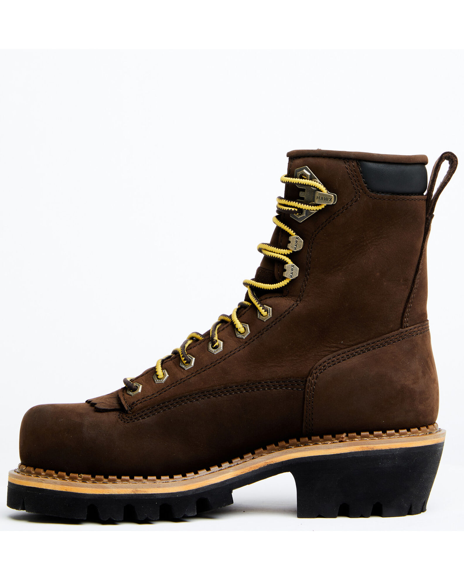 Lineman hiking boots clearance