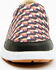 Image #4 - RANK 45® Men's Slip-On Casual Shoe - Round Toe, Black, hi-res