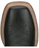 Image #6 - Tony Lama Women's Estella Western Boots - Square Toe, Black, hi-res