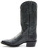 Shyanne Women's Raven Western Boots - Medium Toe, Black, hi-res