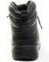 Image #5 - Hawx Men's 6" Anthem Waggled Lace-Up Work Boots - Composite Toe, Black, hi-res