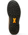 Image #5 - Ariat Men's 6" RigTEK CSA Waterproof Work Boots - Composite Toe, Brown, hi-res