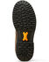 Image #5 - Ariat Men's 6" RigTEK CSA Waterproof Work Boots - Composite Toe , Brown, hi-res
