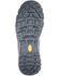 Image #4 - Harley Davidson Men's Walden Moto Boots, Black, hi-res