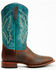 Image #2 - Cody James Men's Blue Collection Western Performance Boots - Broad Square Toe , , hi-res