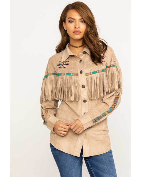 Old West & Frontier Women's Clothing - Sheplers