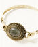 Image #4 - Shyanne Women's Soleil Bracelet Set - 4 Piece , Gold, hi-res