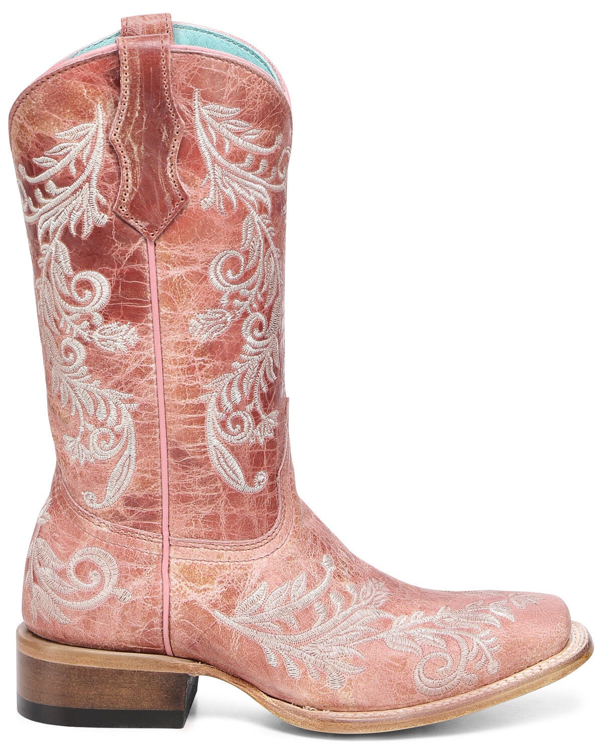 sheplers wedding boots
