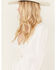Free People Women's Hudson Mini Dress, White, hi-res