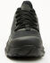 Image #4 - Hawx Men's Athletic Uniform Work Shoes - Composite Toe, Black, hi-res