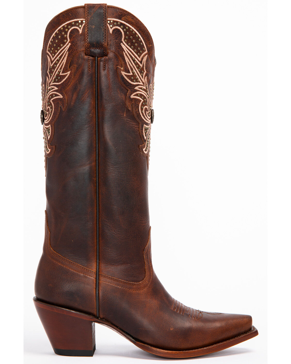 sheplers women's cowboy boots