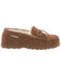Image #2 - Bearpaw Women's Mindy Slippers, Brown, hi-res