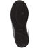 Puma Safety Women's Iconic SD Work Shoes - Composite Toe, Black, hi-res