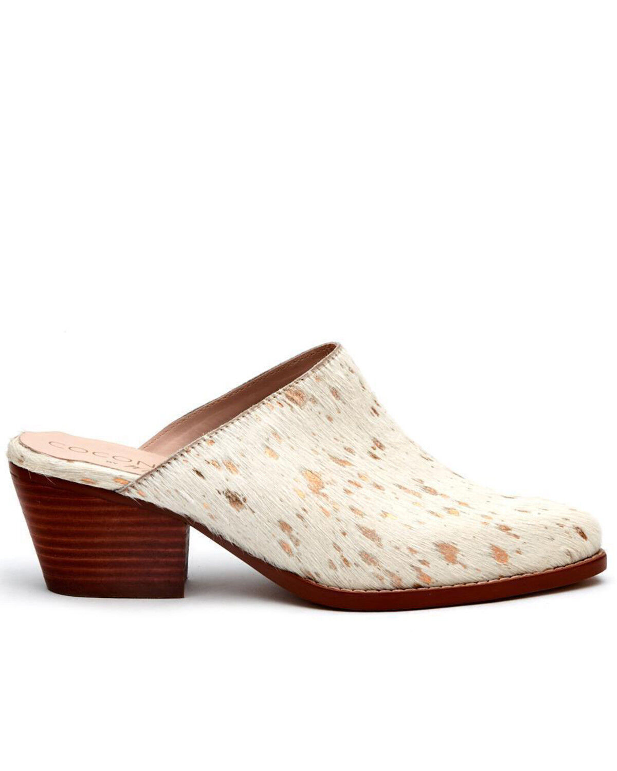 matisse snakeskin mules