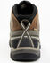 Image #5 - Keen Men's Targhee III Waterproof Hiking Boots - Soft Toe, Grey, hi-res