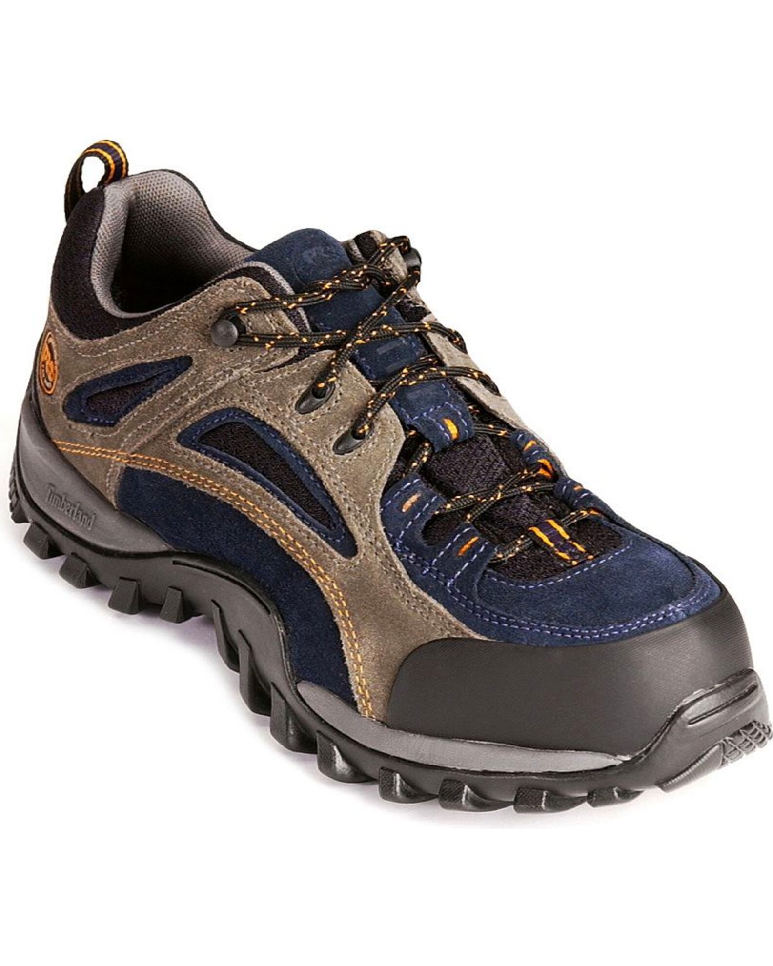 Timberland pro men's mudsill steel toe oxford shoe cheap